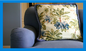 Upholstery